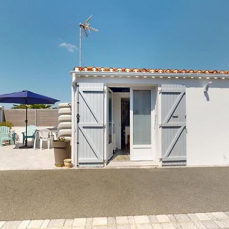 Escale Oceane 5 Minutes Des Plages Saint-Hilaire-de-Riez Bagian luar foto